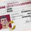 Mercato. Preso Baldi, ex Matera, la difesa del Livorno si rafforza