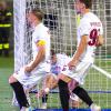 Dionisi dal dischetto risolleva il Livorno, Bra sconfitto 0 a 1