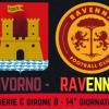 La presentazione. Contro il Ravenna la prima del Livorno di Venturato