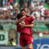 Lucarelli ricorda Igor, i due gemelli del gol che hanno realizzato un sogno