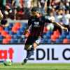 Mercato. Monaco, ex Catania, è un nuovo difensore del Livorno