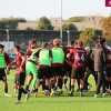 Ostiamare - Livorno, la fotocronaca di una vittoria che consolida il primato