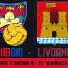 La presentazione. Per il Livorno c'è il Gubbio di Mimmo Di Carlo