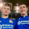 Rugby. Brasini e Celi del Livorno nell'Italia in vista dei Mondiali Under 20