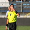 Arbitro. Livorno - Pianese a Madonia della sezione di Palermo
