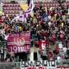 Progetto Locatelli, la Nord avverte: "No a due squadre del Livorno"