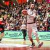 Il 6 e 7 settembre a Lucca: la Libertas al Trofeo Lovari 