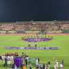 Grande successo per l'opening day a Livorno, oltre settemila al Picchi