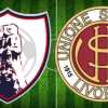 La presentazione. Samb-Livorno, al via la poule scudetto degli amaranto