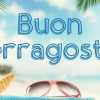 Buon Ferragosto ai lettori e alle lettrici di Amaranta