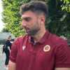 Postgara. Rossetti, Livorno: "Ottimo inizio di gara e poi bravi a gestire"