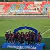 Finale scudetto. Livorno-Siracusa, le pagelle degli Amaranto 