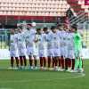 Livorno-Folgav, la fotocronaca di una vittoria schiacciante