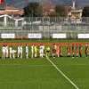 Viareggio Cup. Il Milan non dà scampo al Livorno, ad Agliana finisce 11 a 0