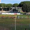 Un gol di Cutroneo risolve il derby tra Pro Livorno e Cecina, 1 a 0