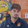 Passione amaranto al Levante, il Livorno presenta Cioffi davanti ai tifosi