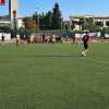 Pro Livorno e Primavera 4 si affrontano in un allenamento congiunto, 8 a 2