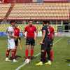 Poule scudetto in diretta. Livorno-Forlì 3 a 1 (finale)