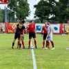 Poule in diretta. Bra-Livorno 1 a 4 (finale)