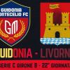 La presentazione. Guidonia-Livorno, amaranto a caccia di punti