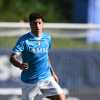 Un gol del livornese Marianucci consegna all'Under 21 la vittoria in Macedonia