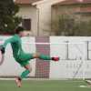 Serie D. Livorno, il portiere Lemmi convocato per la Juniores Cup 