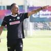 Il tecnico Volpe, ex Virtus Entella e Lecco, era a vedere Livorno-Ascoli