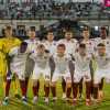 Il Livorno batte il Rosignano e si aggiudica la seconda edizione del Trofeo Filucchi, 1 a 5