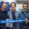 Castiglioncello, con mister Ceccarini una rosa all'altezza della Promozione