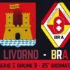 La presentazione. Livorno-Bra, bivio decisivo per la stagione amaranto