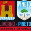 La presentazione. Livorno in cerca di riscatto contro il Pineto