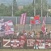 Niente trasferta a Livorno per i tifosi dell'Arezzo, ma lo sconfitto è il calcio