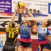 B2 Femminile.  Perullo Volley cede in tre set contro Empoli