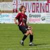 Serie D. Livorno, Vallini convocato per la Juniores Cup