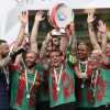 Focus sugli avversari. Ternana squadra buona, club in difficoltà