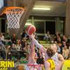 LNB. Pielle continua la corsa, batte San Severo 73 a 69