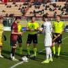 Diretta web. Livorno-San Donato 1 a 0 (finale)