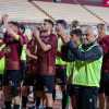 Poule Scudetto. Livorno-Bra, la fotocronaca di una partita lottata