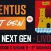 La presentazione. Juve NG-Livorno, c'è un vecchio conto da saldare