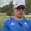 Serie C. Ascoli, mister Tomei squalificato per sette giornate