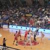 LNB, playoff. La Pielle allunga nel secondo tempo e batte Legnano, 76 a 59