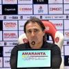 Sala stampa, Tedesco, Perugia: "Molto felice per i ragazzi"