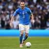 Chiellini: "Rifiutai l’Arsenal e l'Inter, ero giovane e non volevo lasciare Livorno"