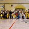 LNB. Blitz pesante del Golfo Piombino a Nocera, 69 a 72