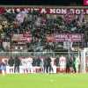 Livorno-Sangiovannese, la fotocronaca di una pareggio sofferto 