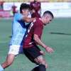 Serie D. Livorno, Giordani a un passo dal record delle trecento gare