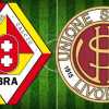 La presentazione. Poule Scudetto, Livorno a Bra con due risultati su tre