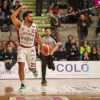A2, playout. La Libertas cade sul finale a Vigevano, 83 a 79
