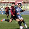 Il Livorno torna alla vittoria con il Pineto, 1 a 0