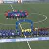 Finale in diretta. Livorno-Siracusa 2 a 1 (finale)